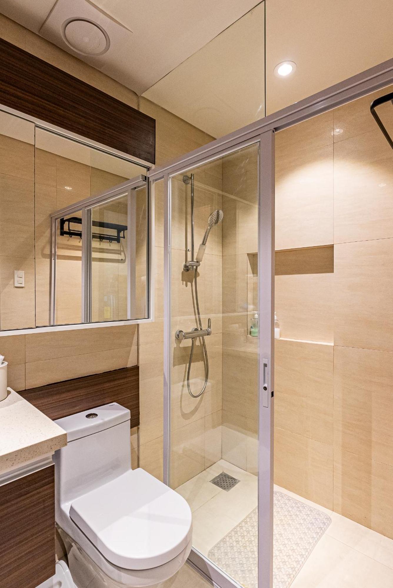 막탄 14Dc Tambuli Seaside Living 아파트 외부 사진