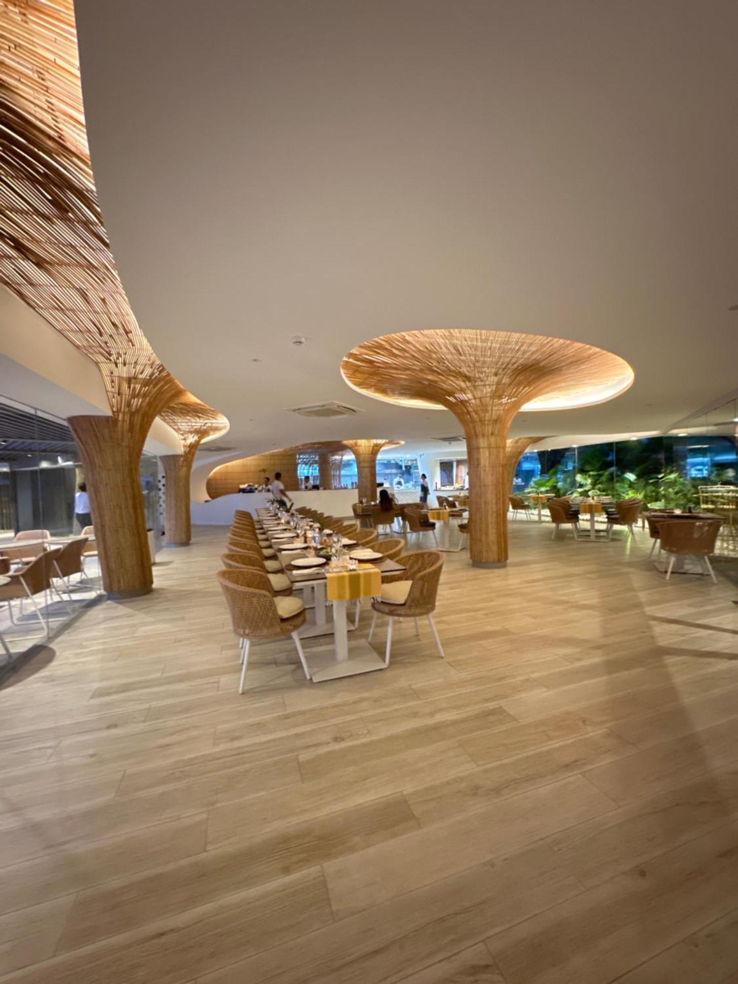 막탄 14Dc Tambuli Seaside Living 아파트 외부 사진