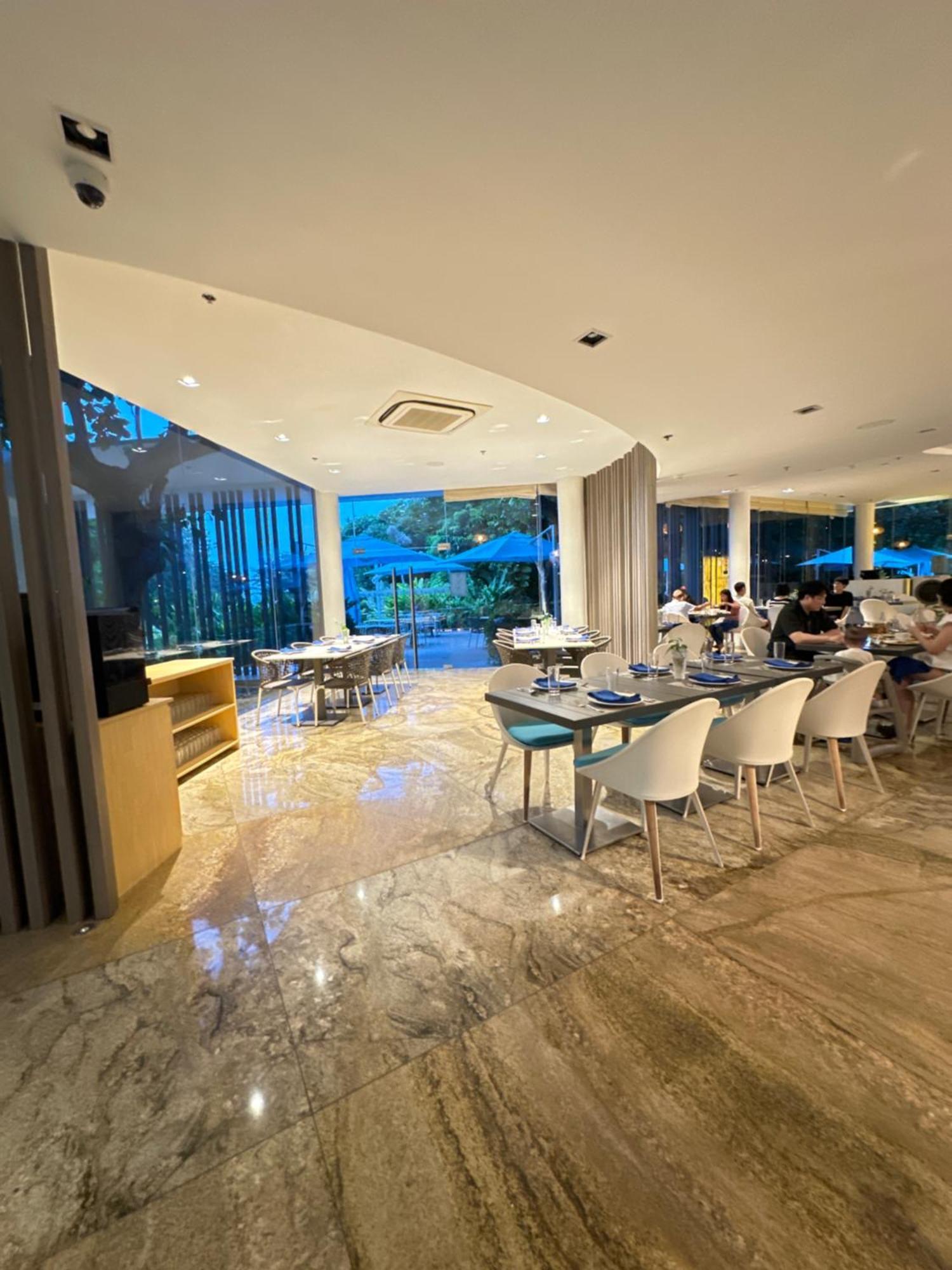 막탄 14Dc Tambuli Seaside Living 아파트 외부 사진