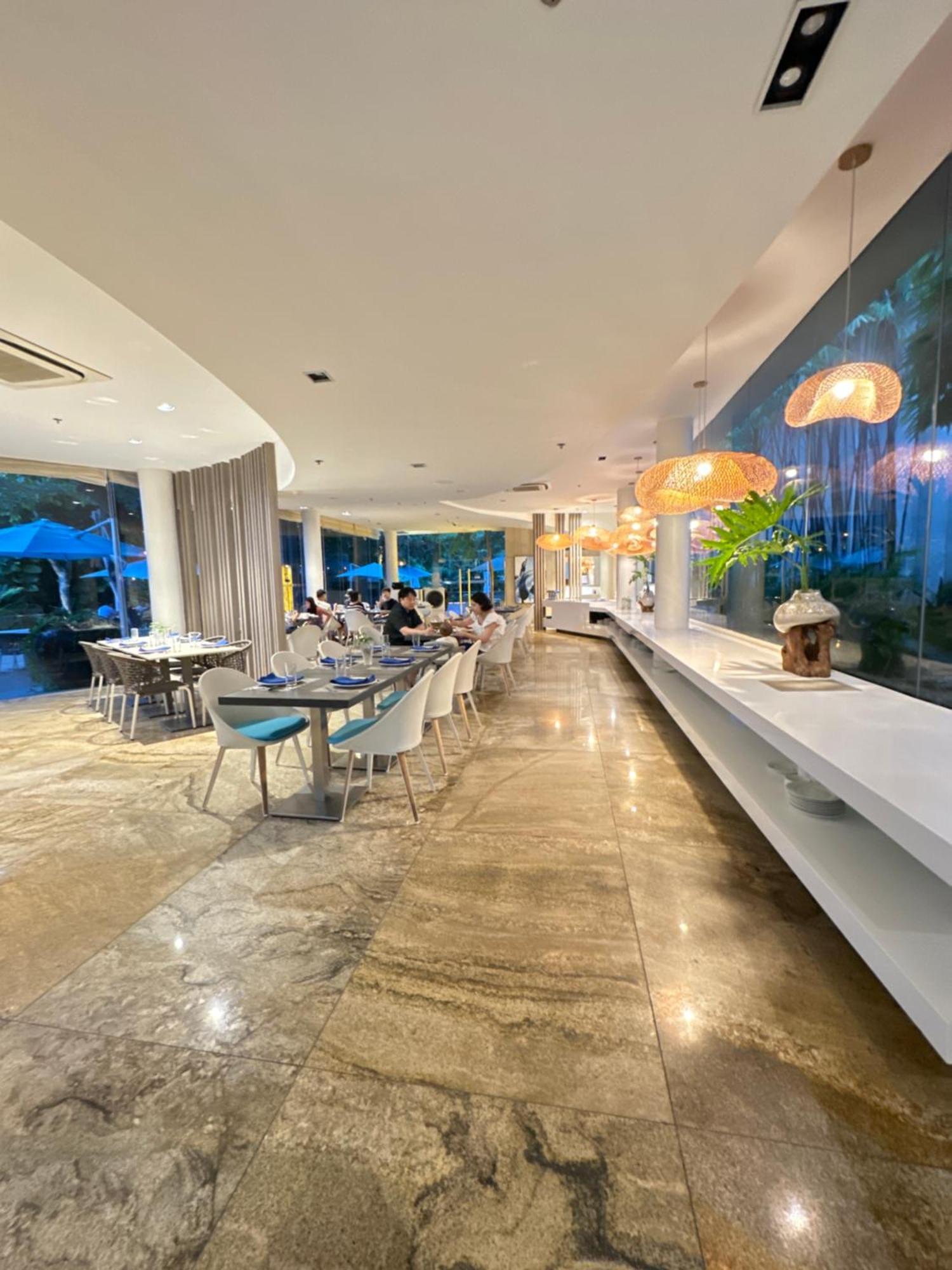 막탄 14Dc Tambuli Seaside Living 아파트 외부 사진